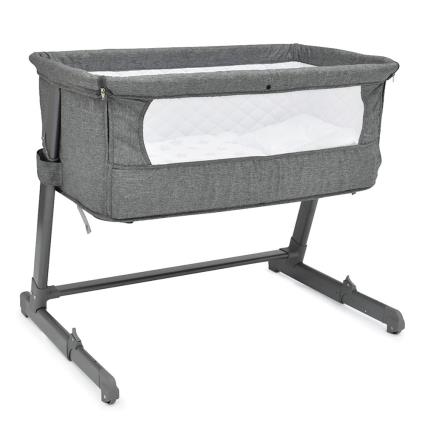 Berço Carbebé Mini-Cama Cosleep