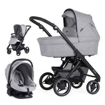 Trio Bébécar Pack Prow+ KA233