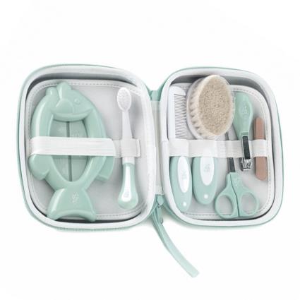 Set de Higiene c/ Necessaire Jané Menta