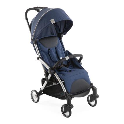 Carrinho Chicco Goody Plus Indigo