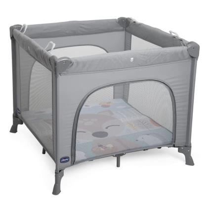 Parque Chicco Open Fawn
