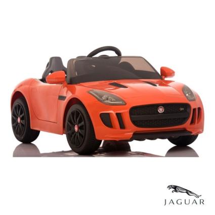 Jaguar F-Type 12V c/ Controlo Remoto