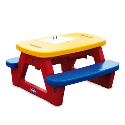 Chicco Mesa de Jogos