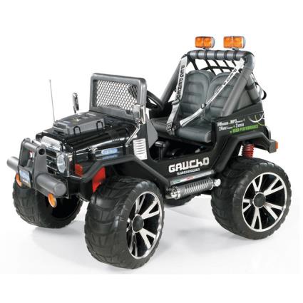 Jipe Gaucho SuperPower 24V