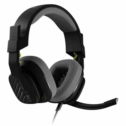 Astro A10 Gen 2 Headset Gaming para Xbox/PC Preto