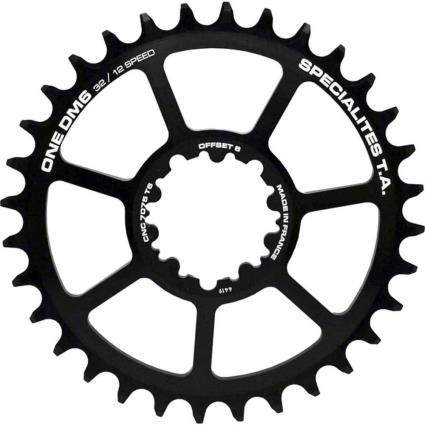 Specialites Ta Prato One Dm6-sram 36t Black