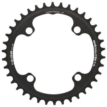 Specialites Ta Prato E-one 104 40t Black