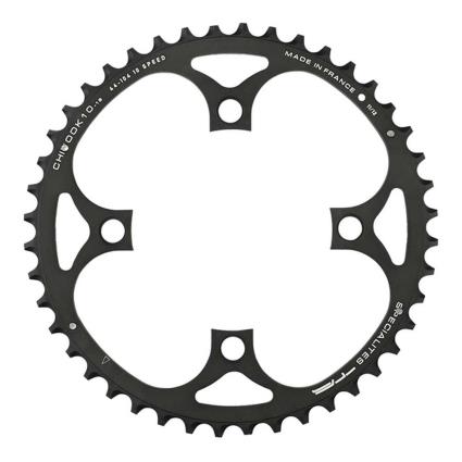 Specialites Ta Prato Chinook 42t Black