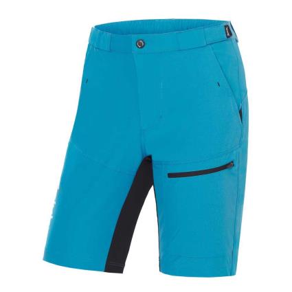 Spiuk Shorts All Terrain 2XL Blue