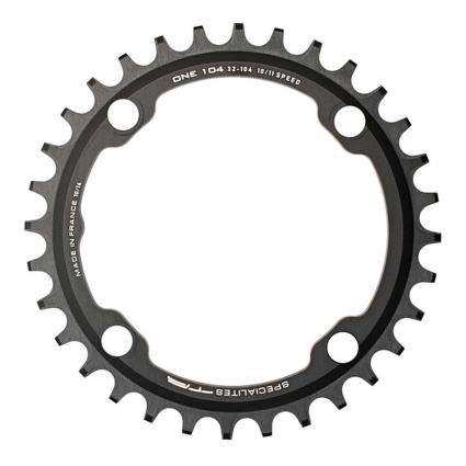 Specialites Ta Prato One 104 30t Black