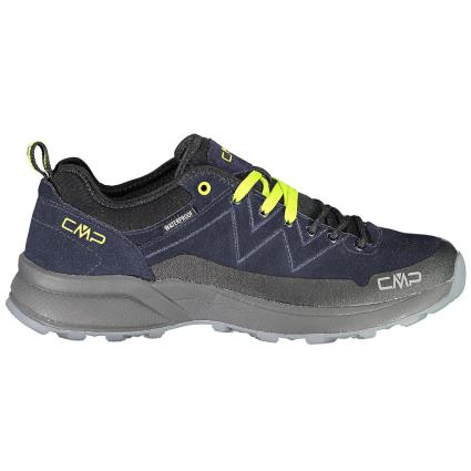 Cmp Tênis Caminhada Kaleepso Low Wp 31q4907 EU 41 Antracite