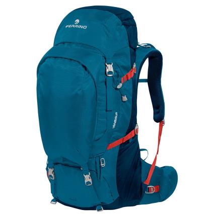 Ferrino Transalp 80l One Size Blue / Orange