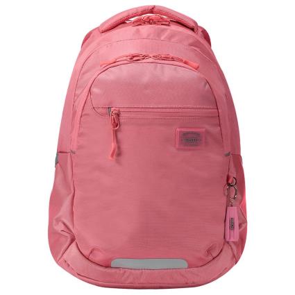 Totto Mochila Juventude Misisipi Ecofriendly One Size Pink-P25