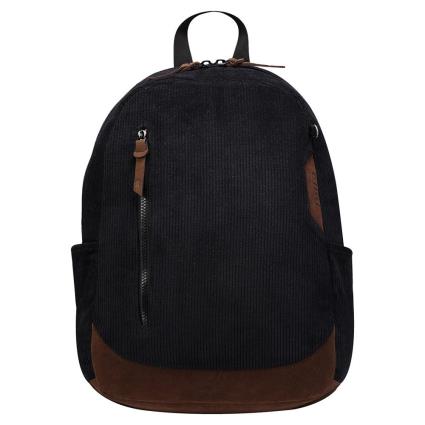 Totto Mochila Juventude Dorset One Size Black-N01