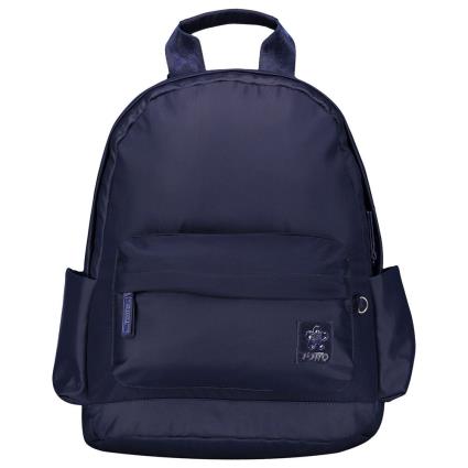 Totto Mochila Juventude Sarika One Size Blue-Z3Y