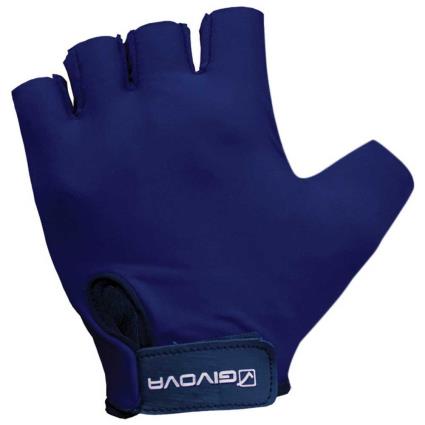 Givova Luvas Fitness XL Blue