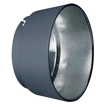 Elinchrom Reflector Wide Angle Screen 16 Cm 90 One Size Silver