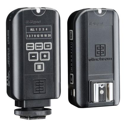 Elinchrom El-skyport Universal Plus One Size Black