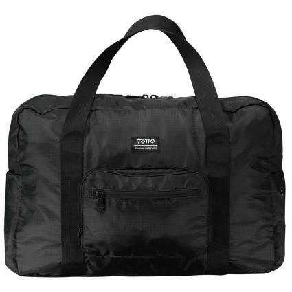 Totto Saco Maimara One Size Black / Black-N01