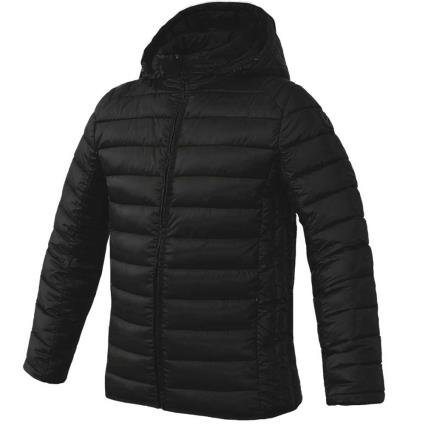 Givova Chaqueta Uno 3XL Black