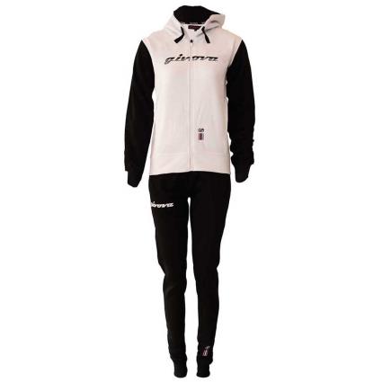 Givova Chándal 103 2XL White / Black