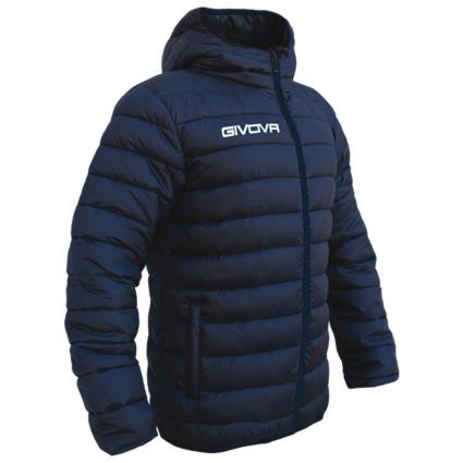 Givova Chaqueta Olanda S Blue