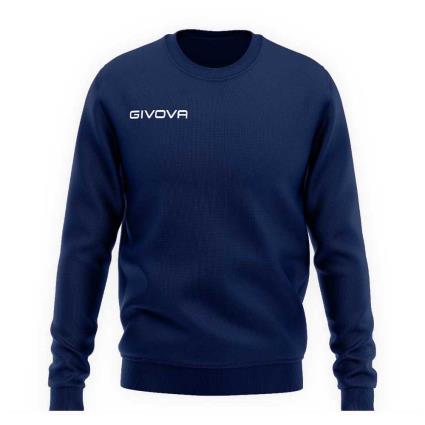 Givova Sudadera L Blue