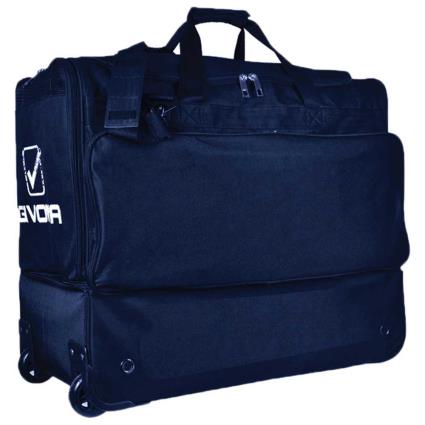 Givova Bolsa Trolley Freccia Rossa 83l One Size Blue