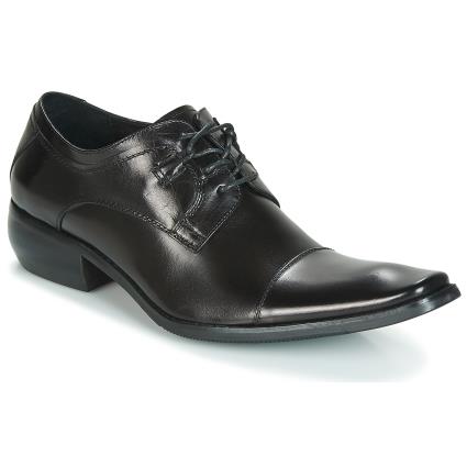 Kdopa  Sapatos ARNOLD  Preto Disponível em tamanho para homem. 39,40,41,42,43,44,45.Homem > Calçasdos > Sapato estilo derbie