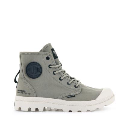 Palladium Sapatilhas de cano subido, Pampa Hi Supply
