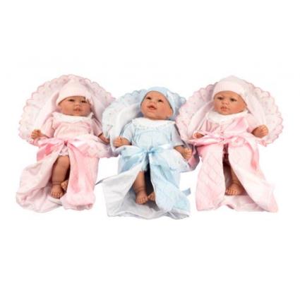 Boneca Nana Chorona (1 unidade)