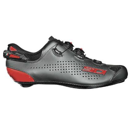 Sidi Tênis Estrada Shot 2 EU 39 Black / Anthracite