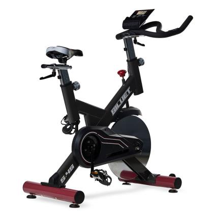 Fytter Bicicletas Indoor S0004s One Size Black / Grey