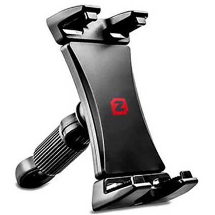 Zycle Suporte Para Telefone No Guidão Zbike One Size Black