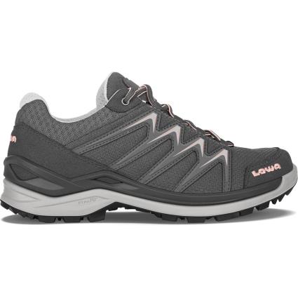 Lowa Innox Pro Goretex EU 38 Anthacite / Rosé