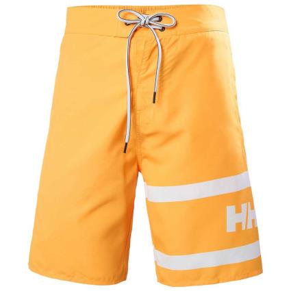 Helly Hansen Fato De Banho Koster 34 Saffron