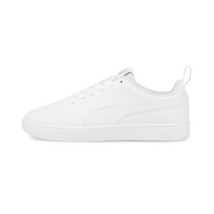 Puma Treinadores Rickie Jr EU 38 White