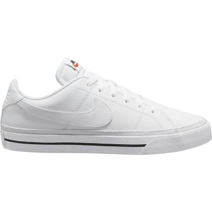 Nike Treinadores Court Legacy Nn EU 45 White / White / Black