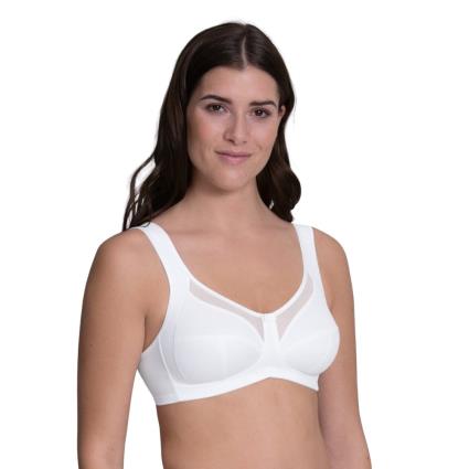 Anita Sutiã Clara Topcomfort 115 White