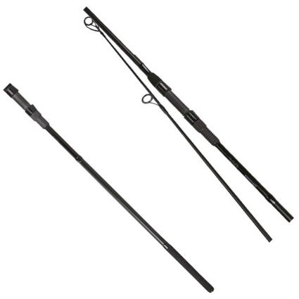 Okuma Cana Carpfishing 8k 3.00 m Black