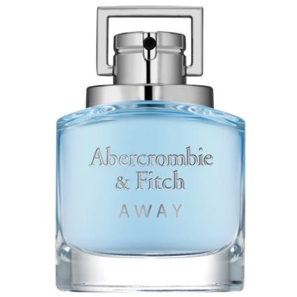 Abercrombie & Fitch perfume Away Man EDT 50 ml
