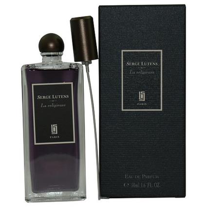 Serge Lutens perfume La Religieuse EDP 50 ml