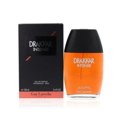 Guy Laroche perfume Drakkar Intense EDT 100 ml