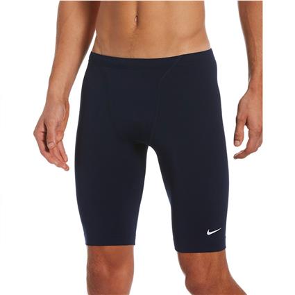 Nike Swim Jammer HydraStrong Solid Navy NESSA006-440 Marino 32 / M