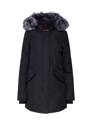 Canadian Classics Parka de inverno  preto