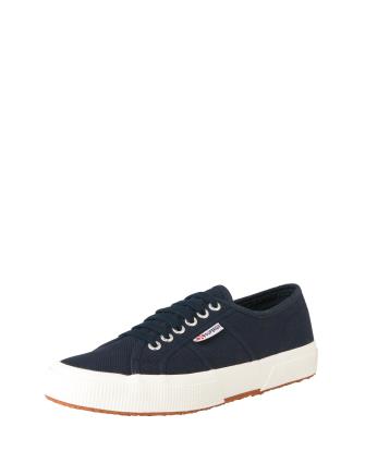 SUPERGA Sapatilhas baixas  navy