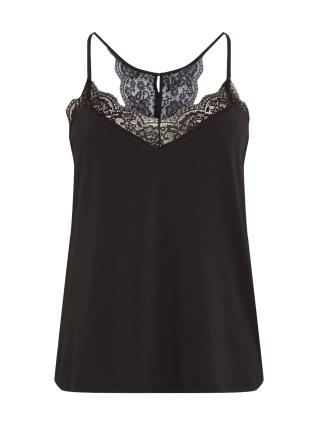 Vero Moda Curve Top 'Ana'  preto