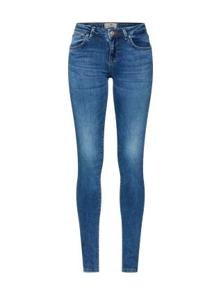 LTB Calças de ganga 'Nicole'  azul denim