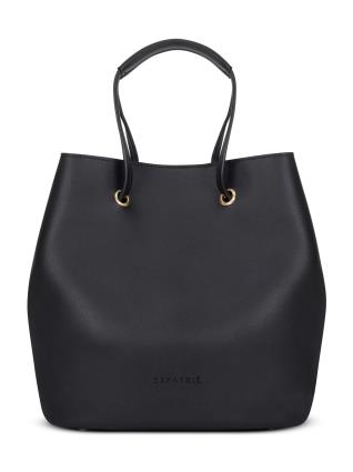 Expatrié Mala de bolsa 'Élodie'  preto