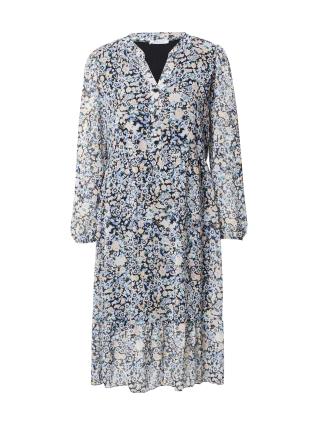 Hailys Vestidos camiseiros  alperce / preto / azul fumado / branco / jade